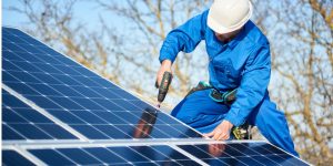 Installation Maintenance Panneaux Solaires Photovoltaïques à Vaudrivillers